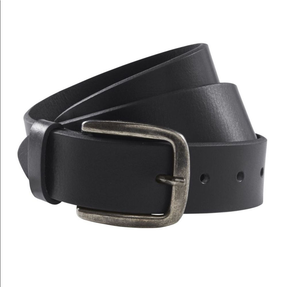 L.L. Bean Men's 1912 Jean Belt 38”
